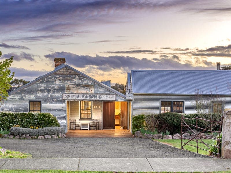 337 High Street, Learmonth