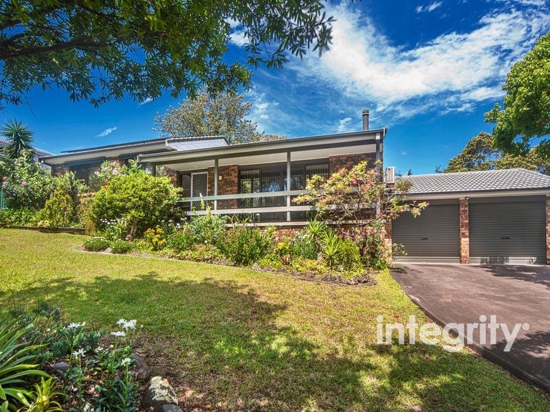 4 Kongoola Avenue, Cambewarra Village