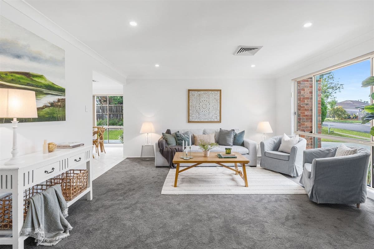 6 Lavis Road