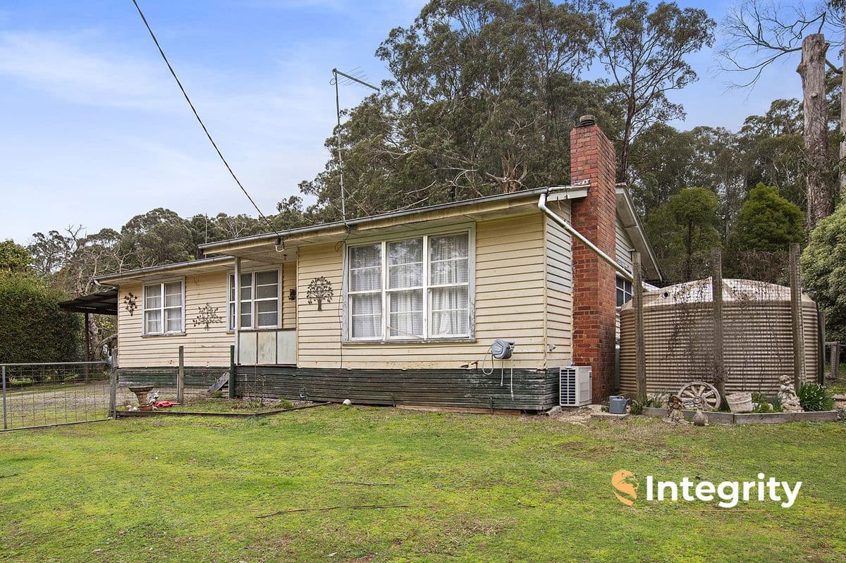 1729 Healesville-Kinglake Road