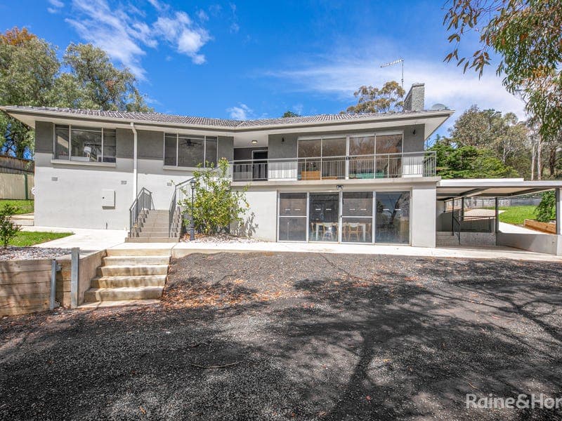 133 Bulla Road, Bulla