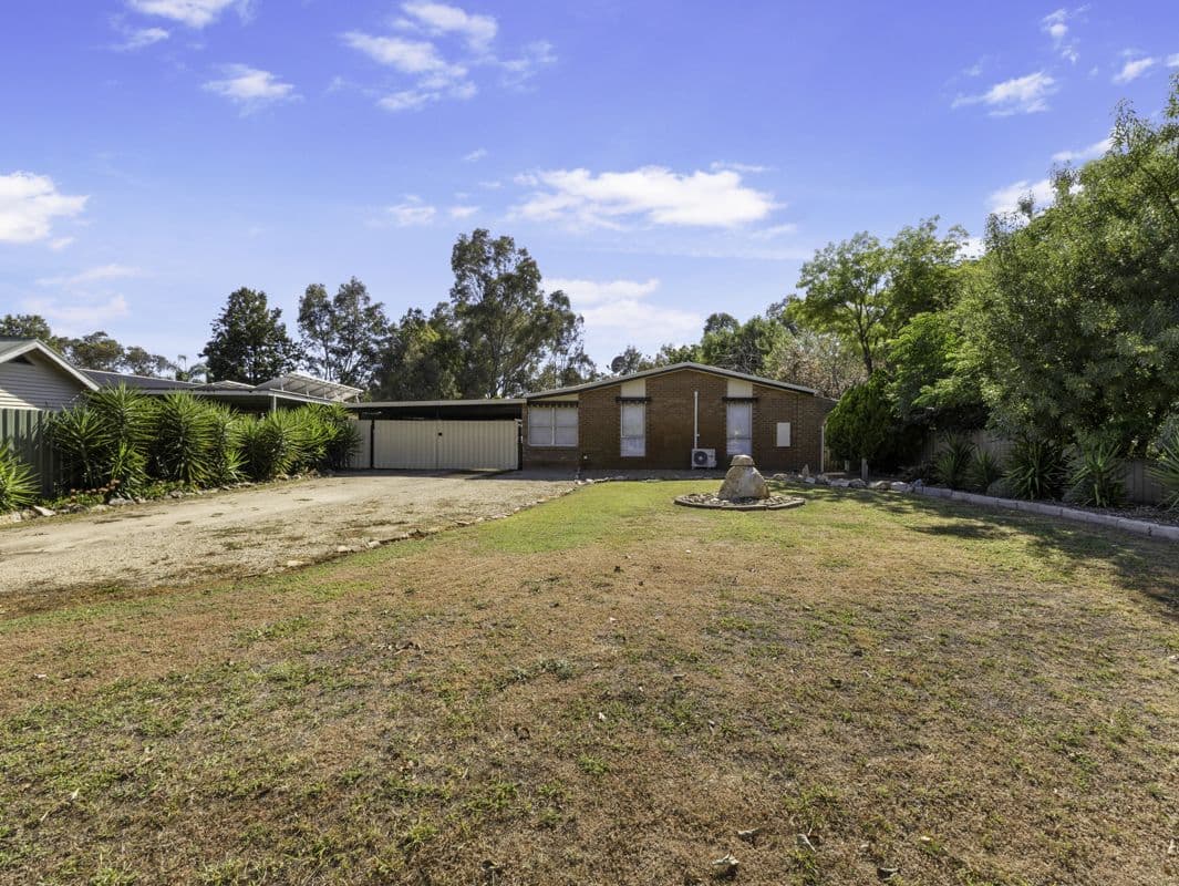 36 PALMERSTON STREET