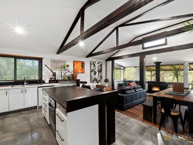 46-48 Great Ocean Road, Lavers Hill