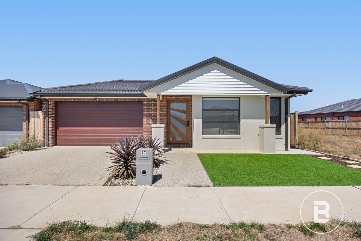 17 Rivulet Road