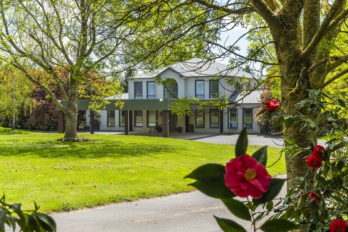107 Clarkes Lane