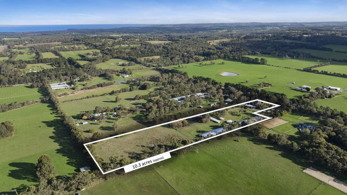 610 Stumpy Gully Road