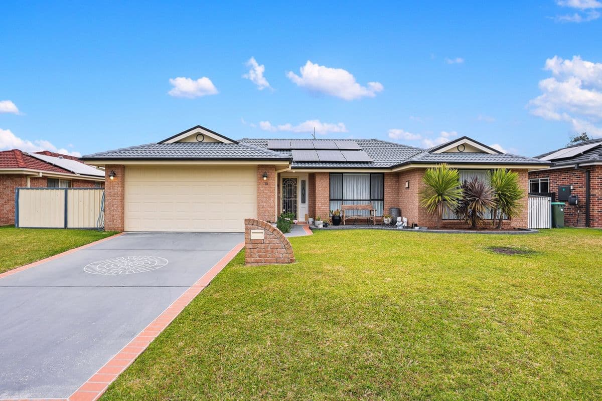 10 Meers Drive