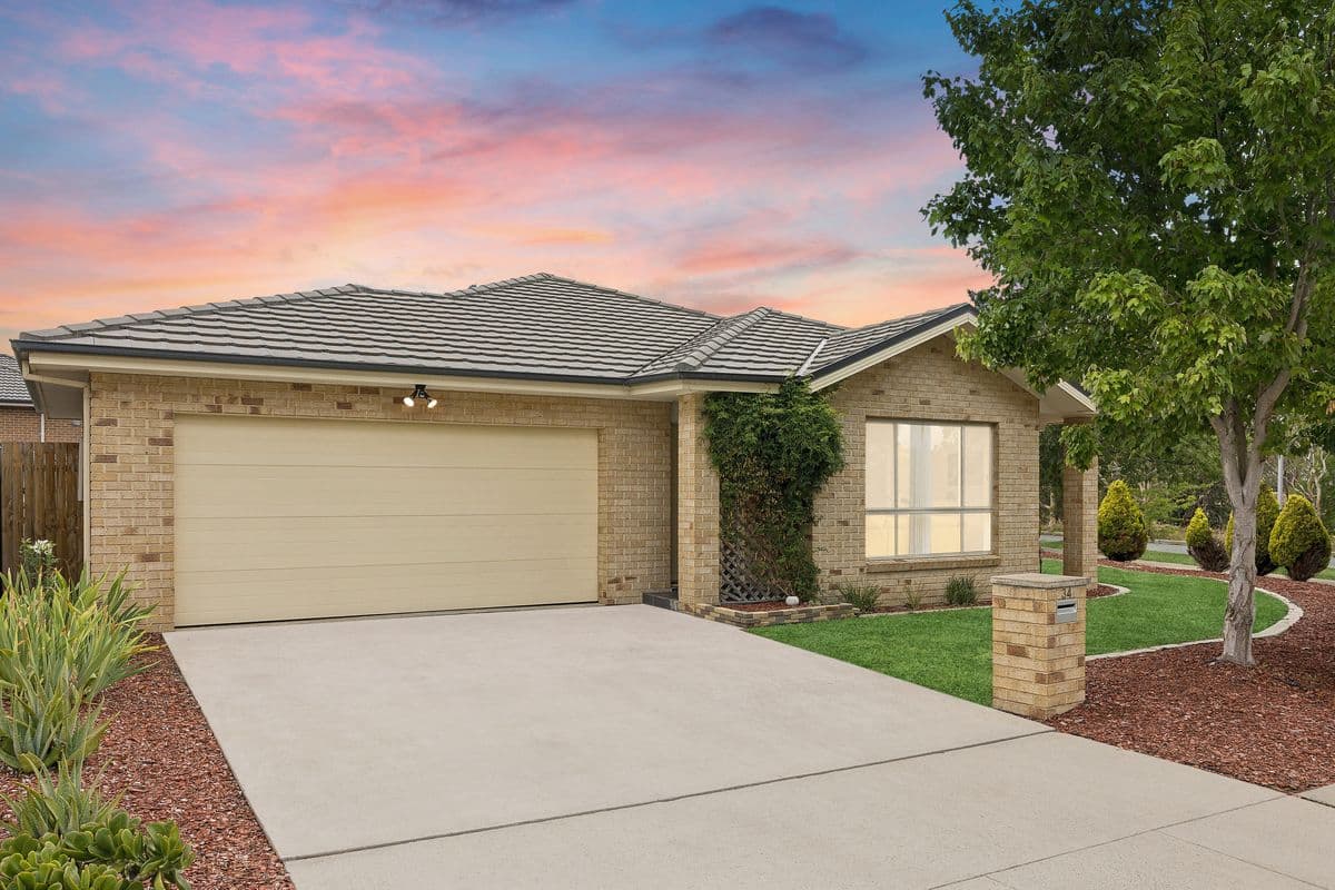 34 Muriel Stewart Circuit