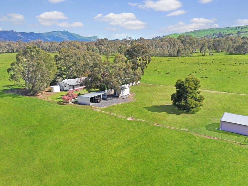 59 Manns Access Road, Fyans Creek