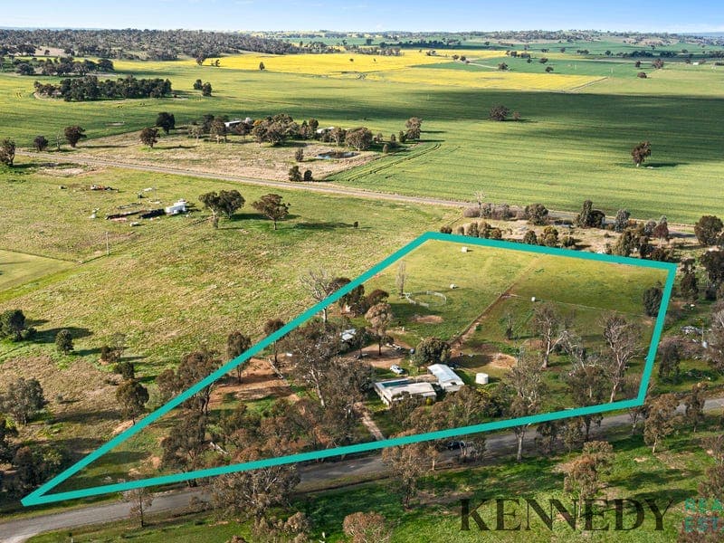 26 Holmes Road, Lake Rowan