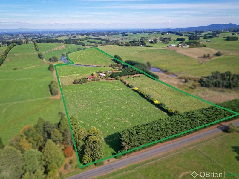 350 Neerim North Road