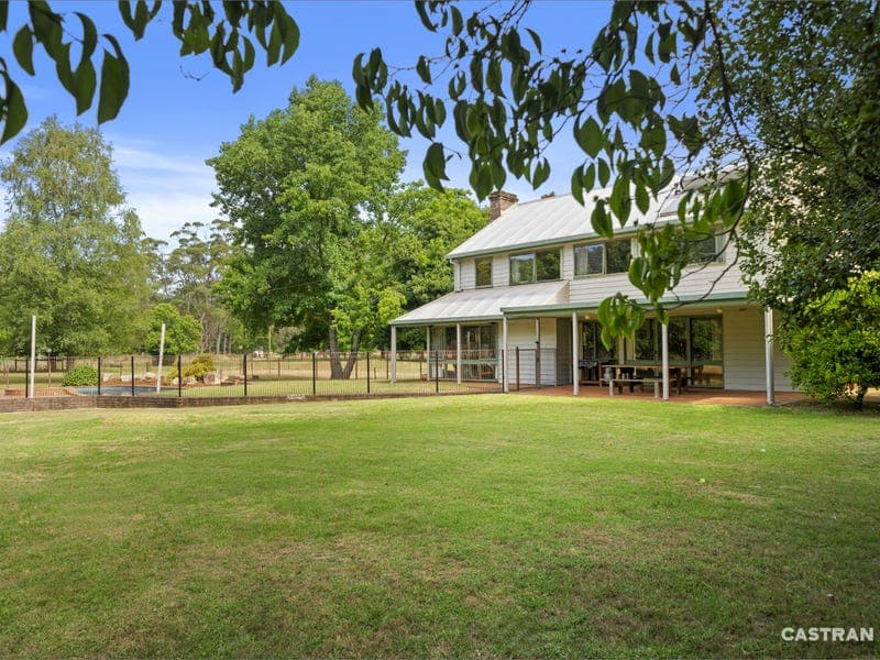 1057 Great Alpine Road