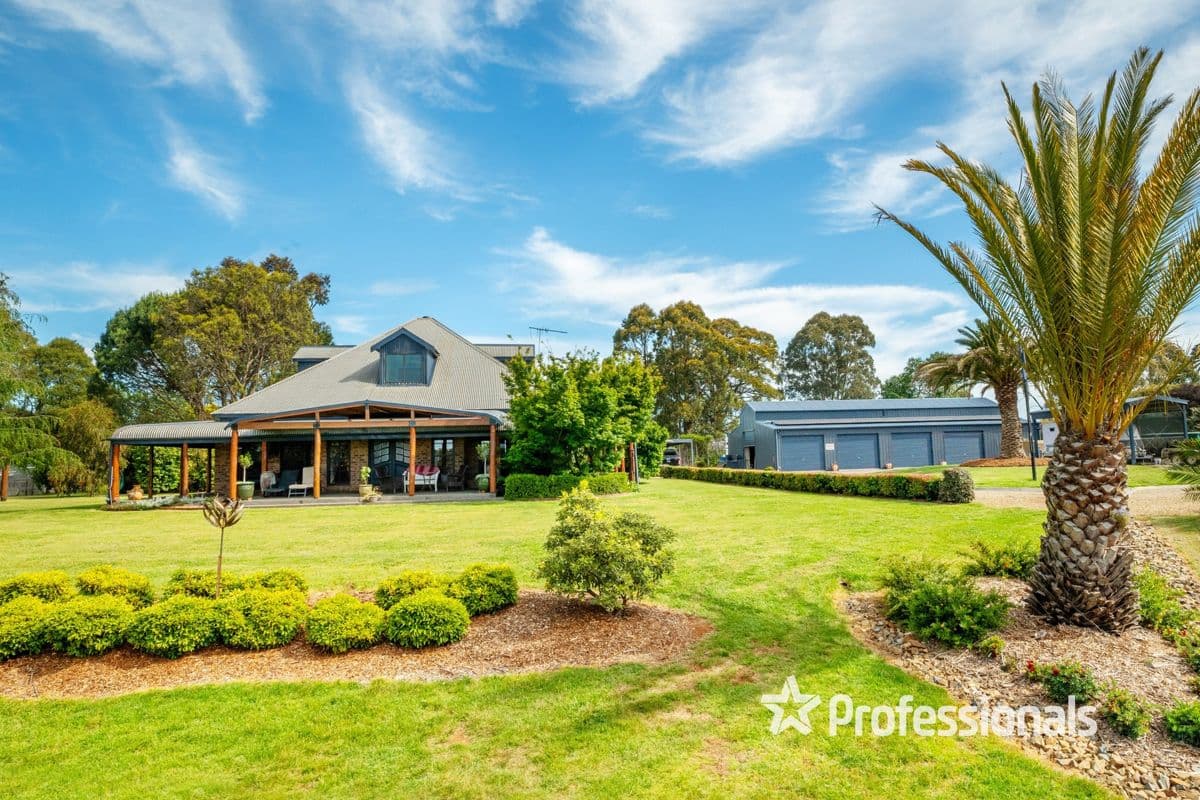 45 Willis Road
