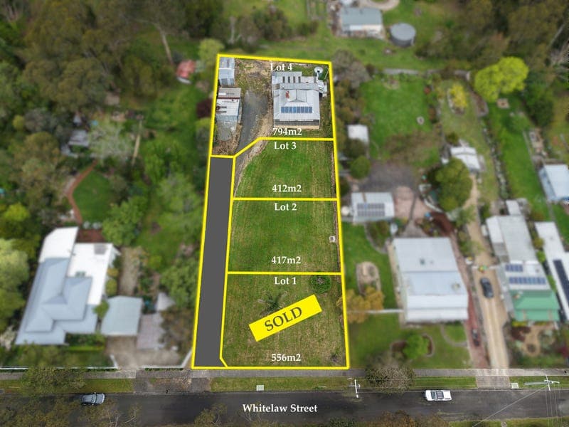 61-63 Whitelaw Street, Meeniyan