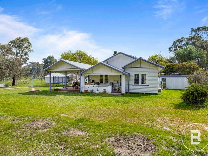 2291 Ararat-St Arnaud Road, Landsborough