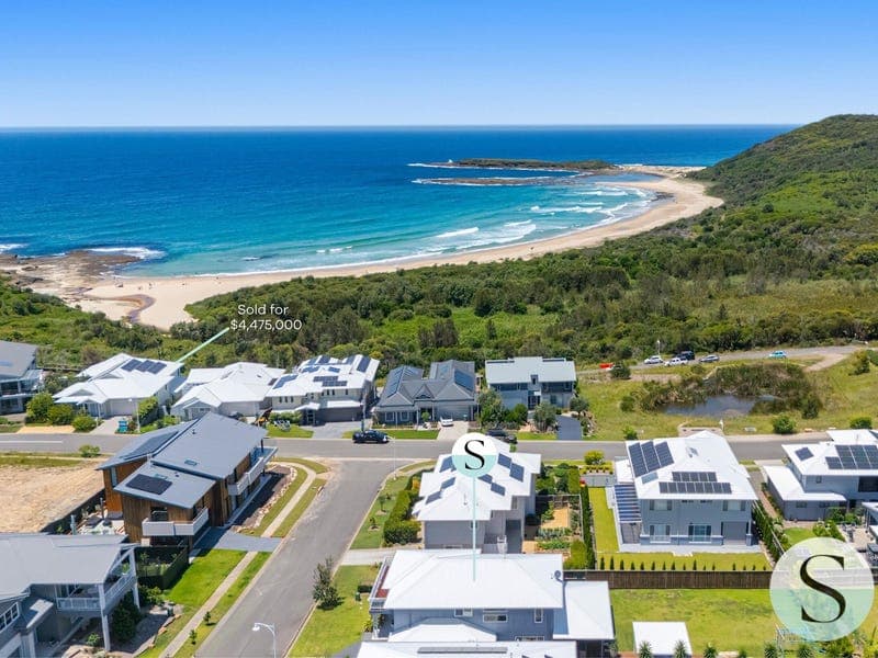 10 Whale Street, Catherine Hill Bay
