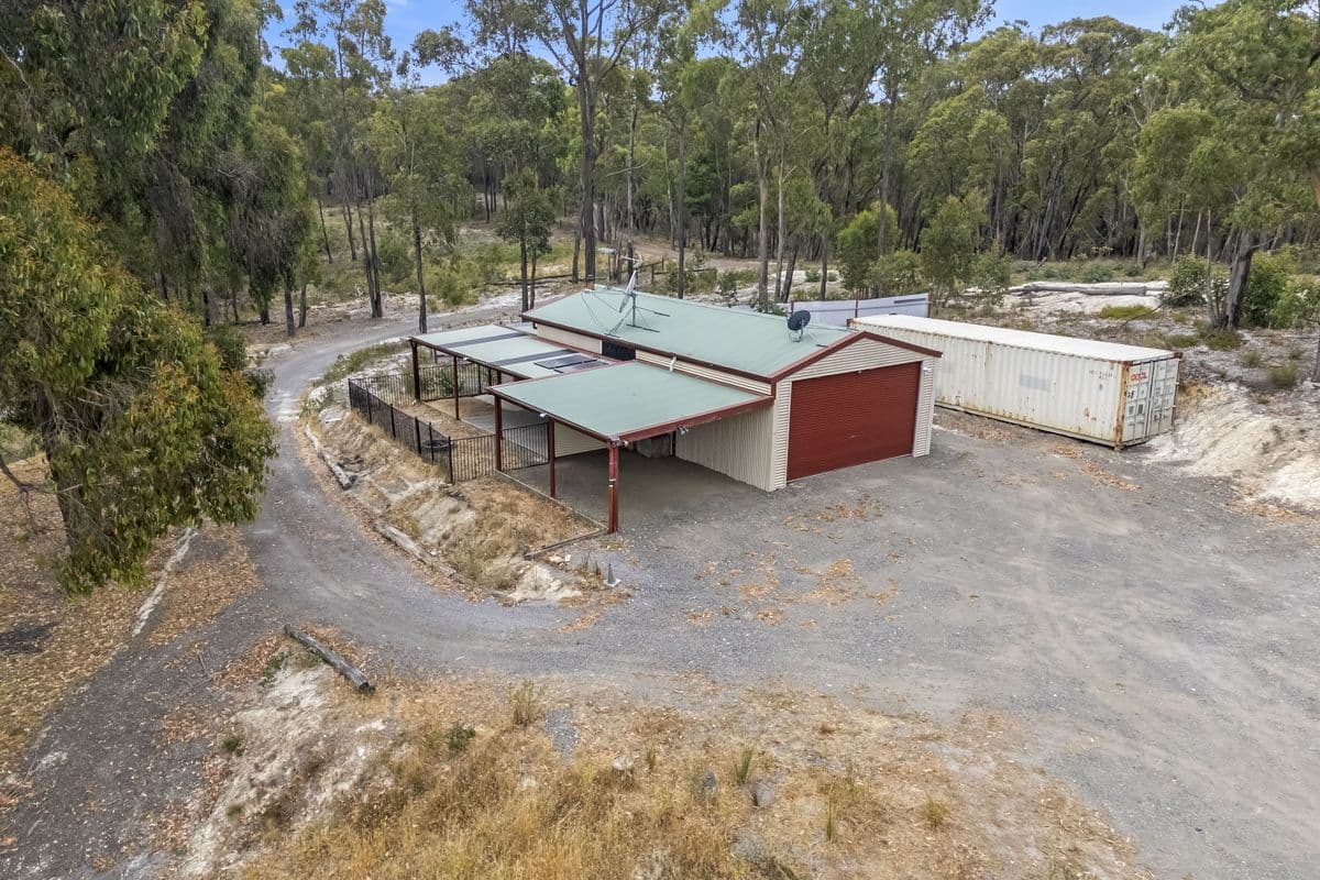 136 Knights Road
