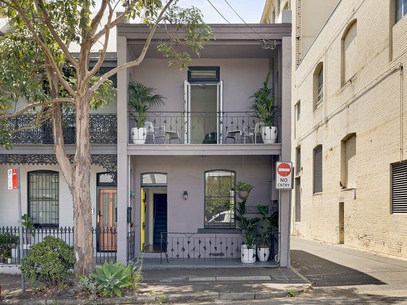 62 Mallett Street, Camperdown