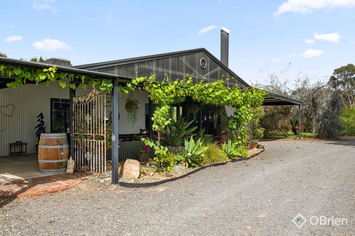 1040 Warby Range Road