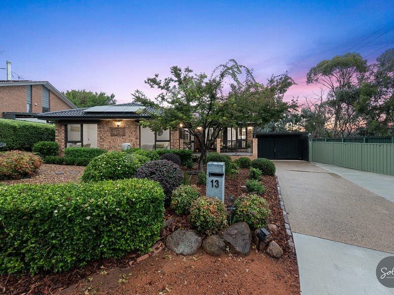 13 Easterbrook Place, Gowrie