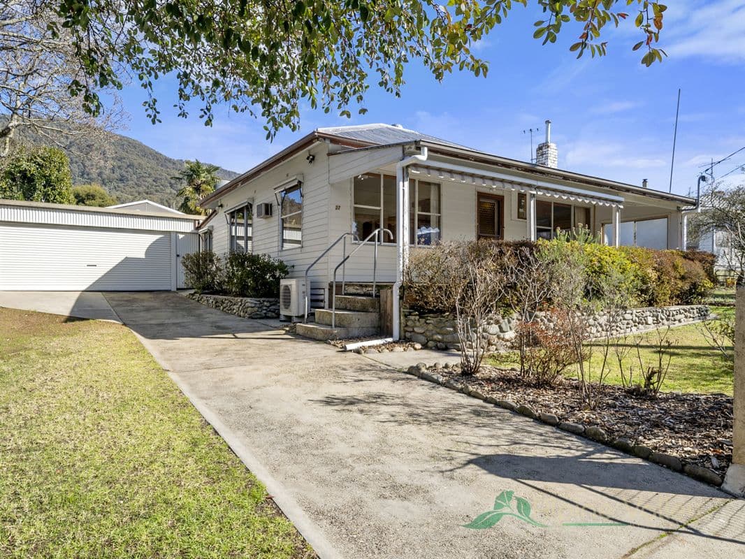 37 Kiewa Valley Highway