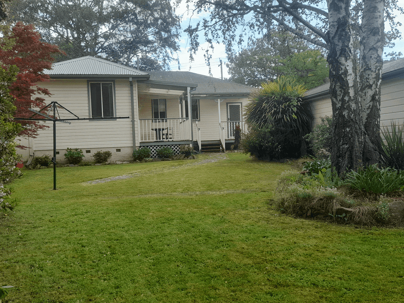 24 ANDREW STREET