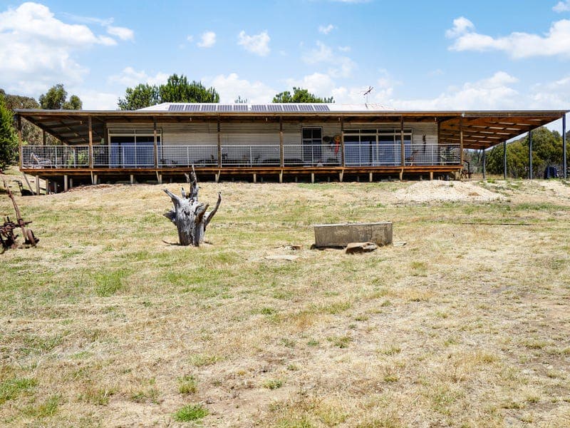 410 Egans Lane, Glenlogie