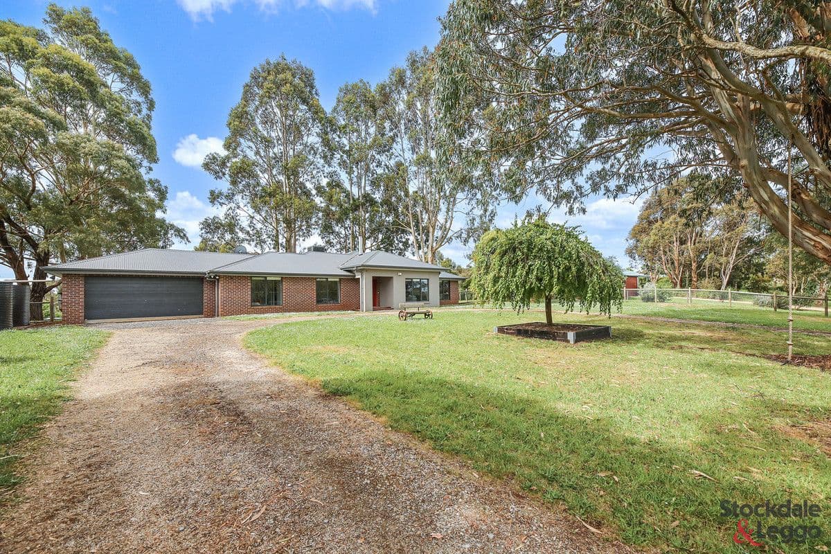 161 Baromi Road