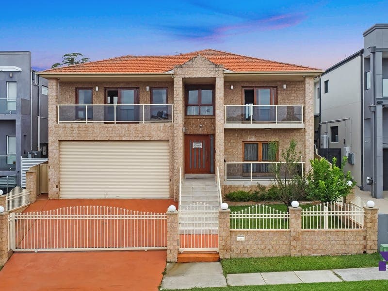 23 Roth Street, Casula