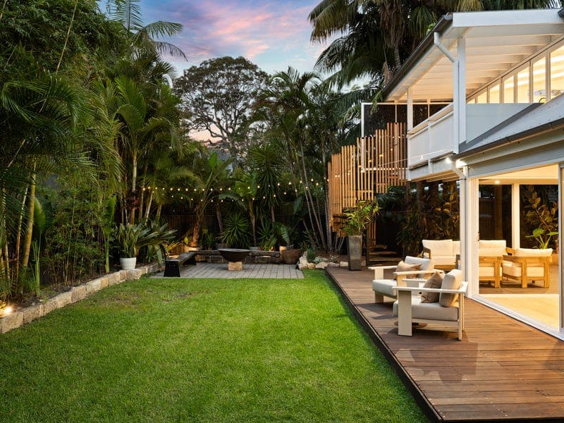21 Joseph Street