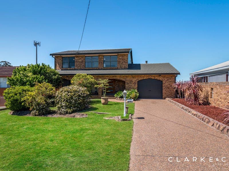 67 Keelendi Road, Bellbird Heights