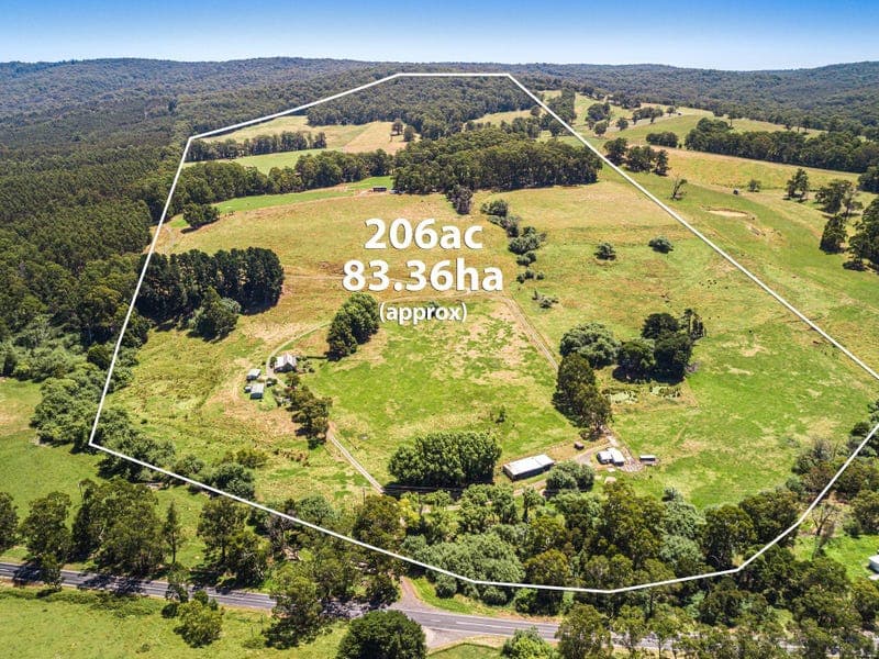 1770 Colac-Lavers Hill Road