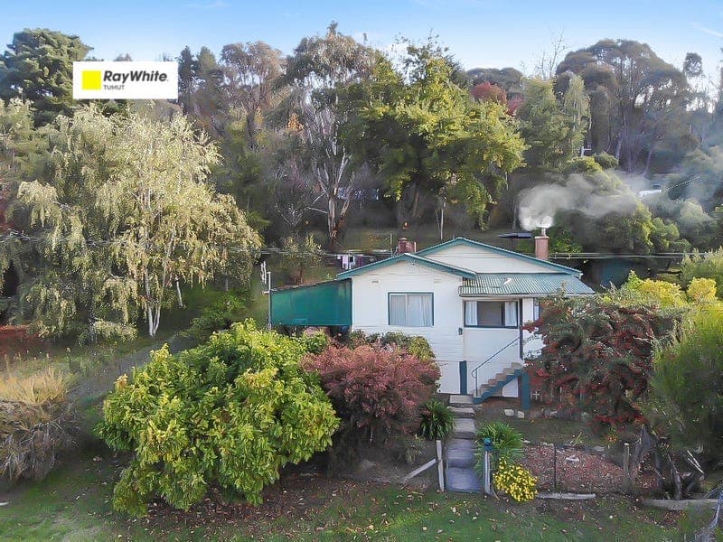 2 Bartlett Street, Batlow