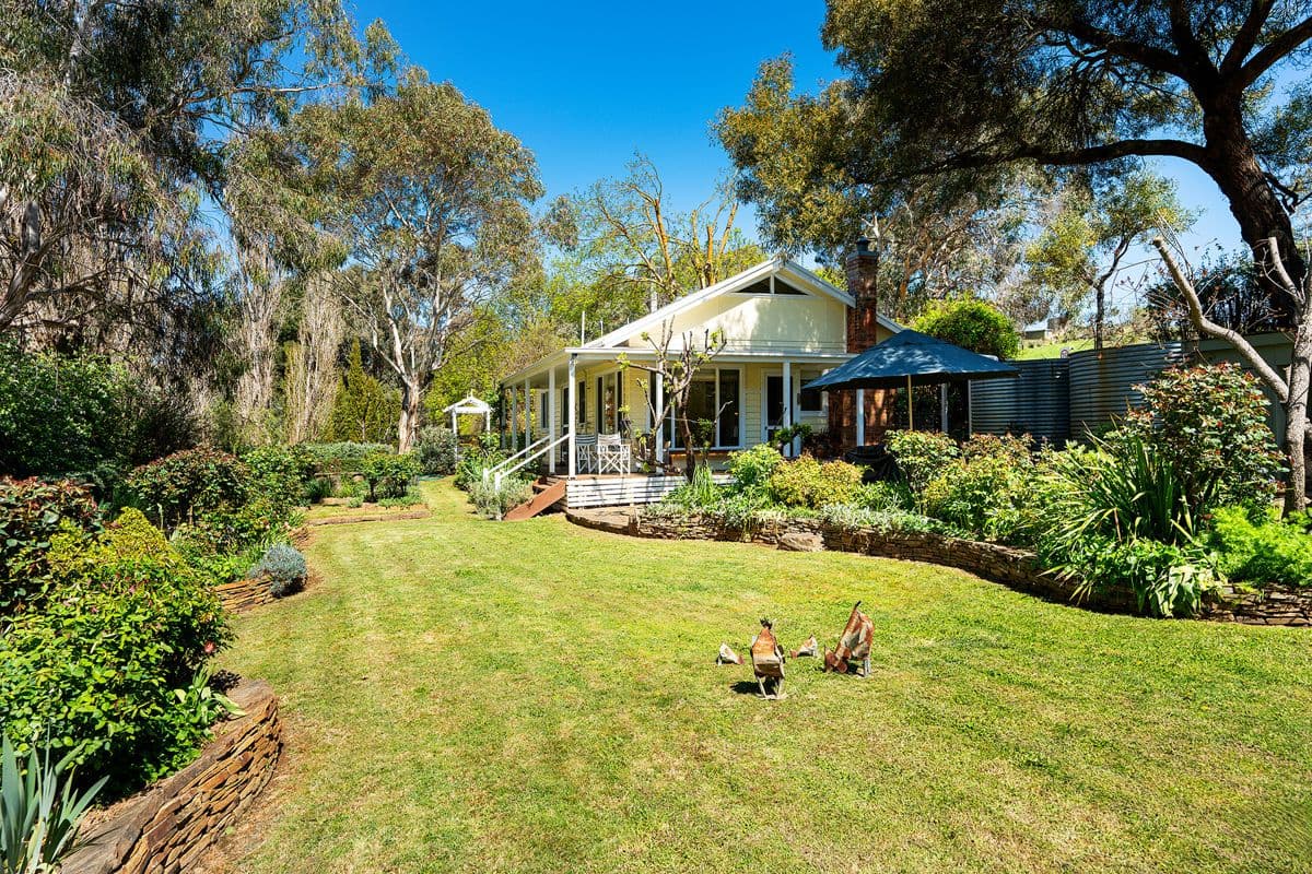 29 Burgoyne Street