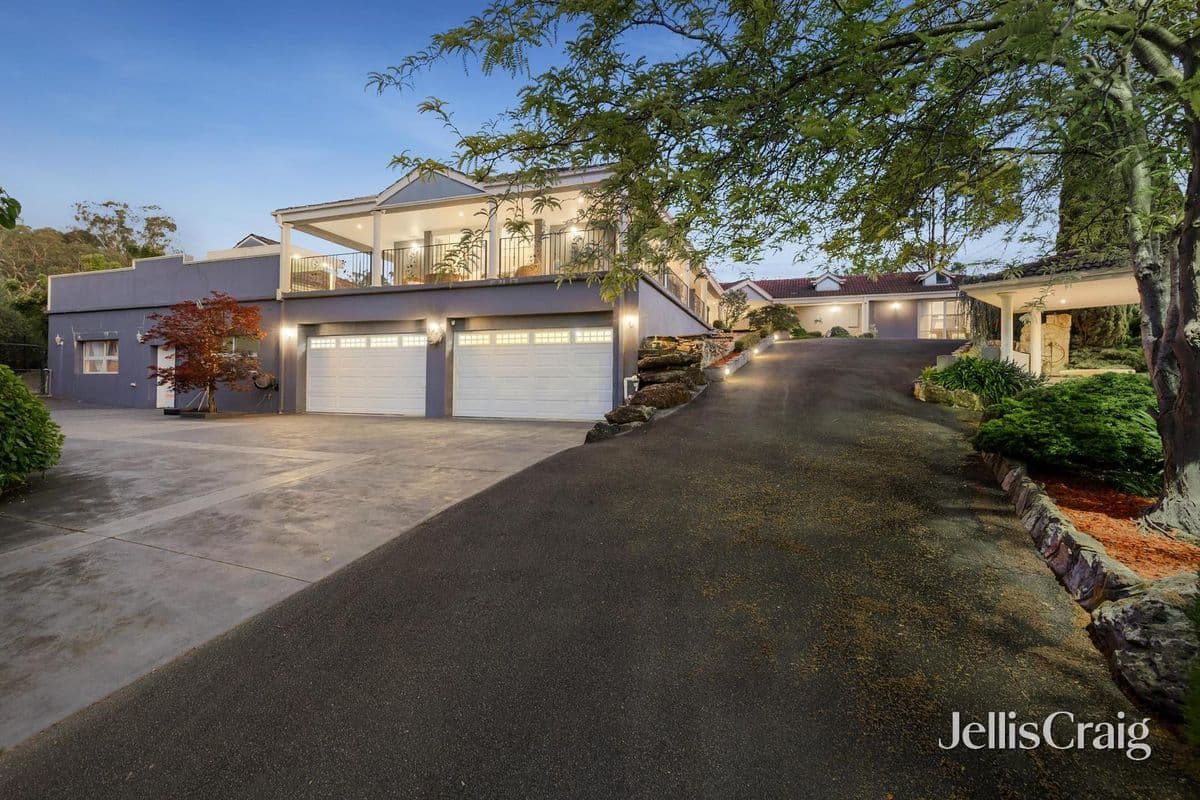 22 Oakland Drive