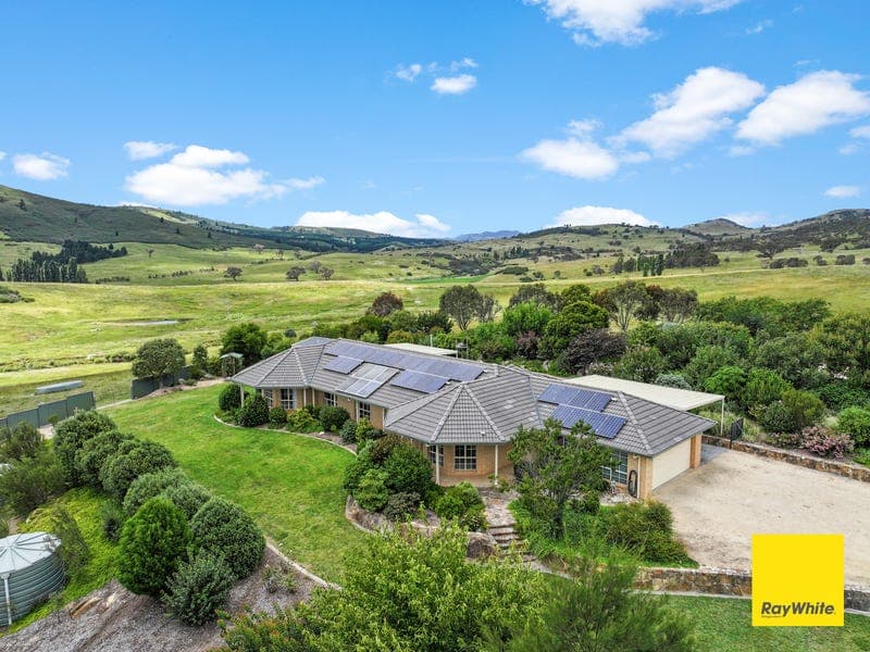 371 Tidbinbilla Road