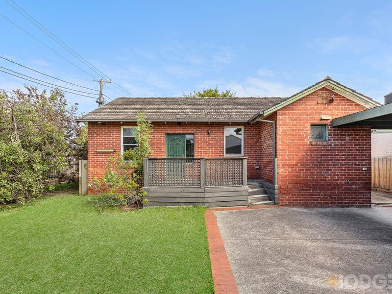 79 Wickham Road
