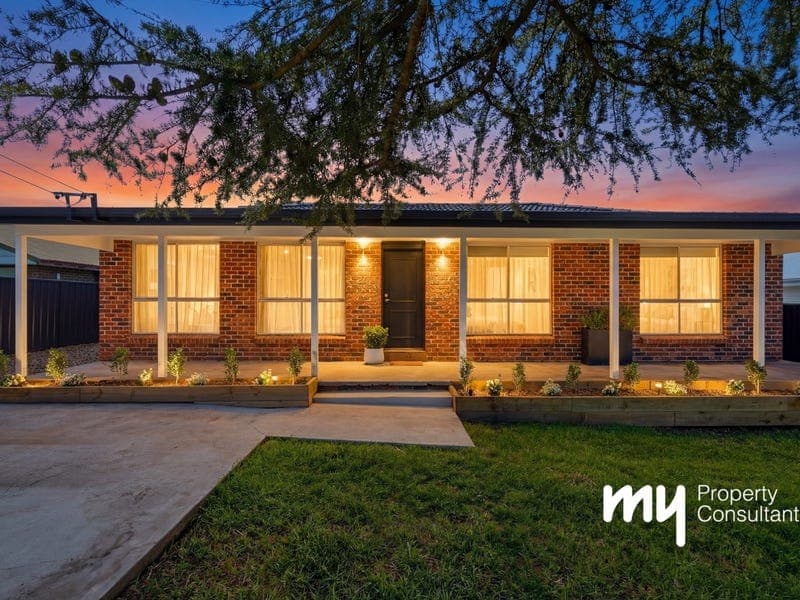 20 Grenfell Street, Buxton