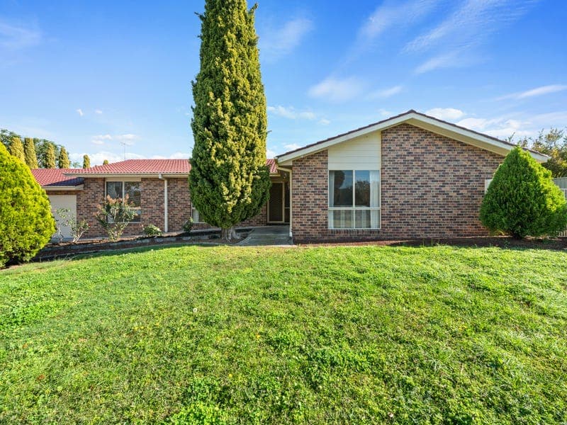 43 Norriss Street