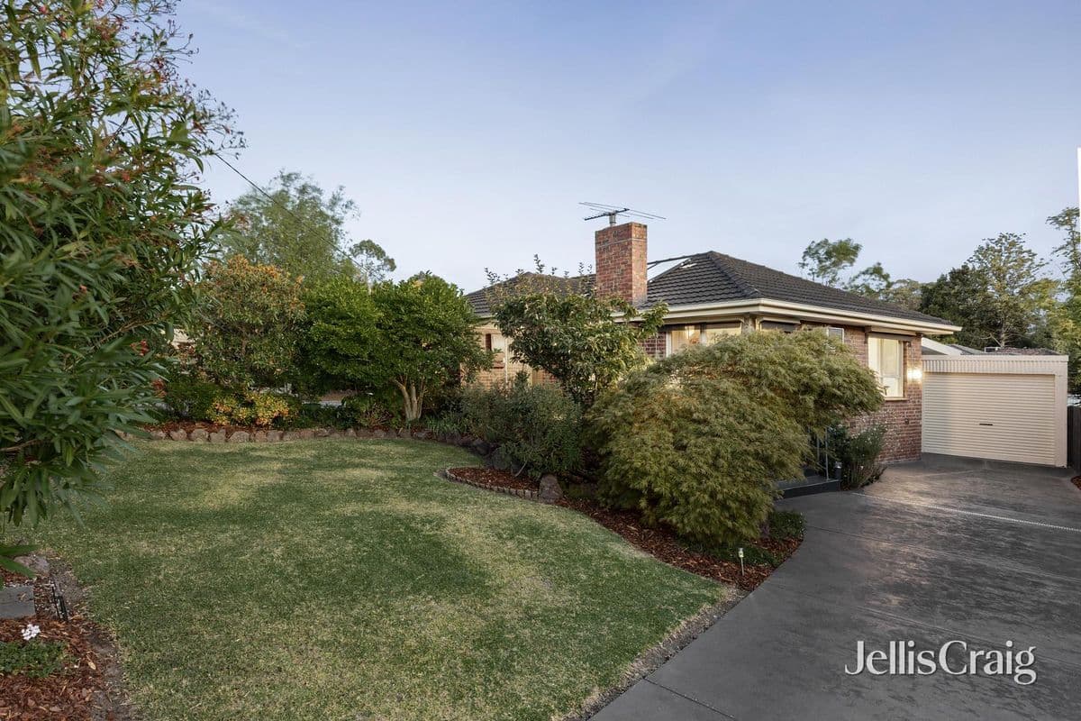 18 Boronia Avenue