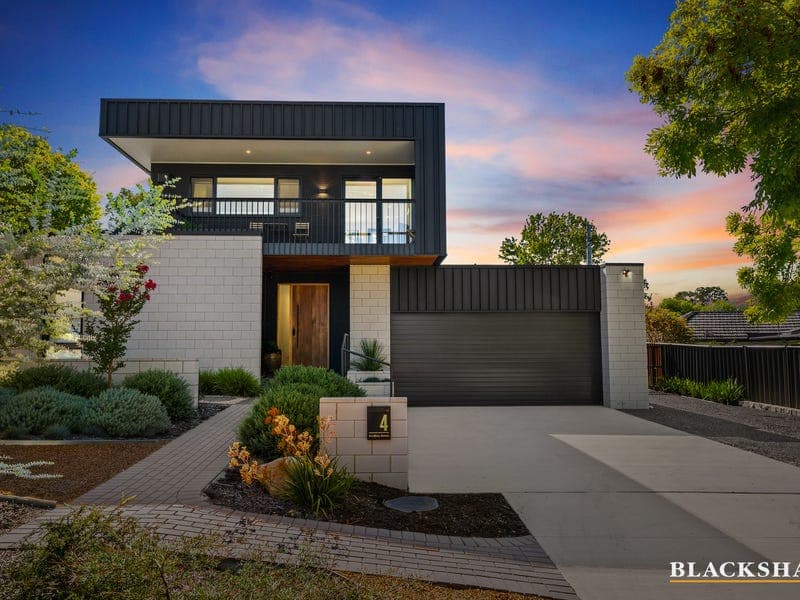 4 Godfrey Street, Campbell