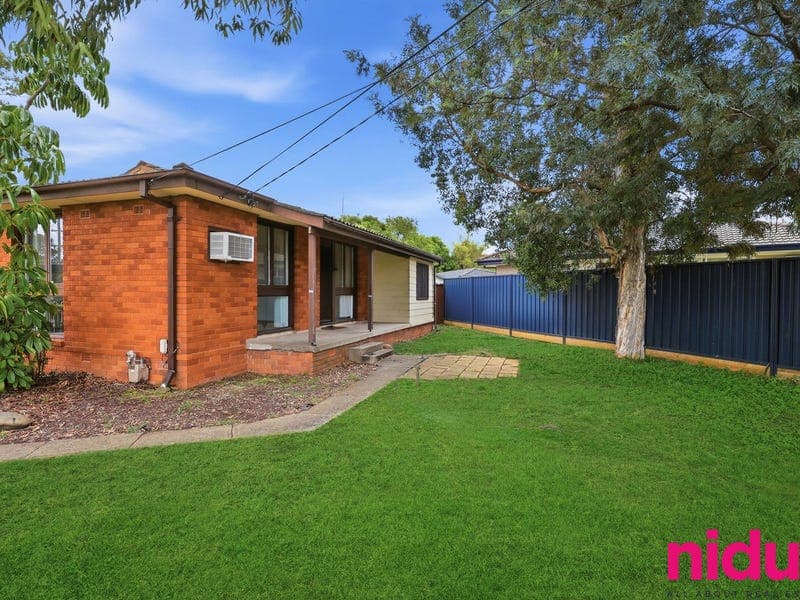 131 Jersey Road, Blackett