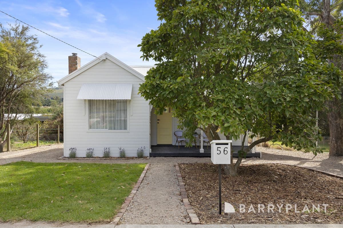 56 Bena Road