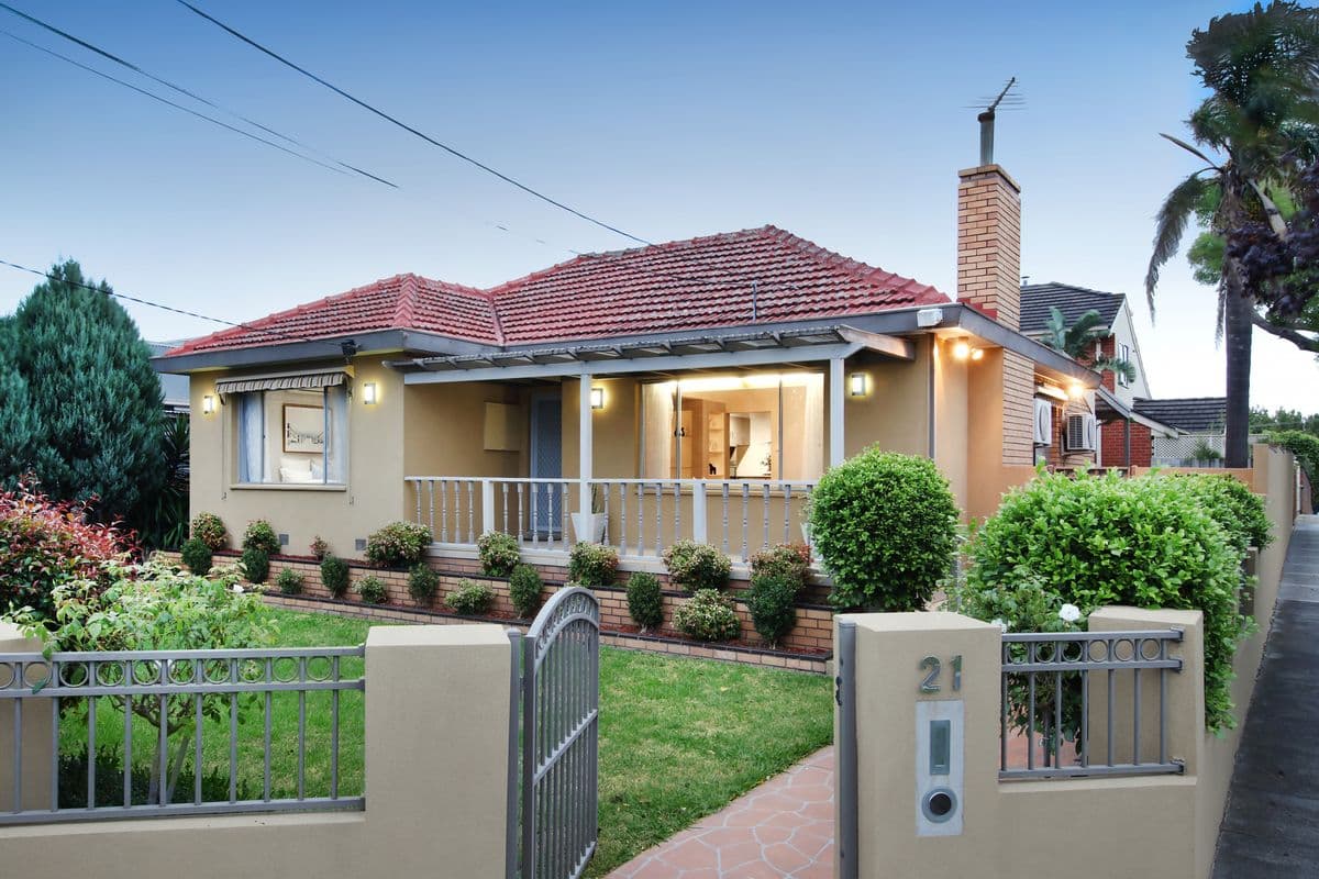 21 CONNIE STREET