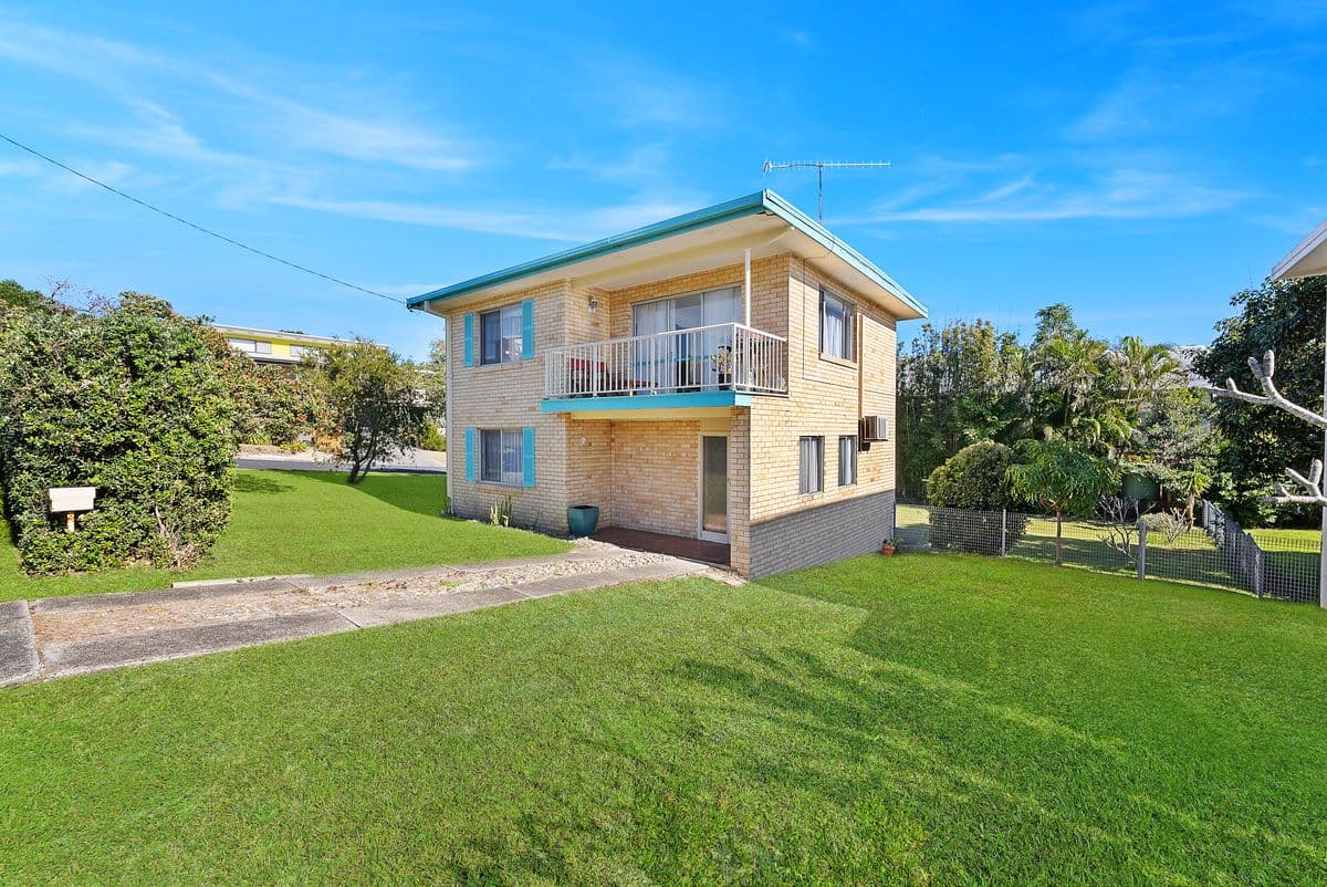 17 Bergalia Crescent