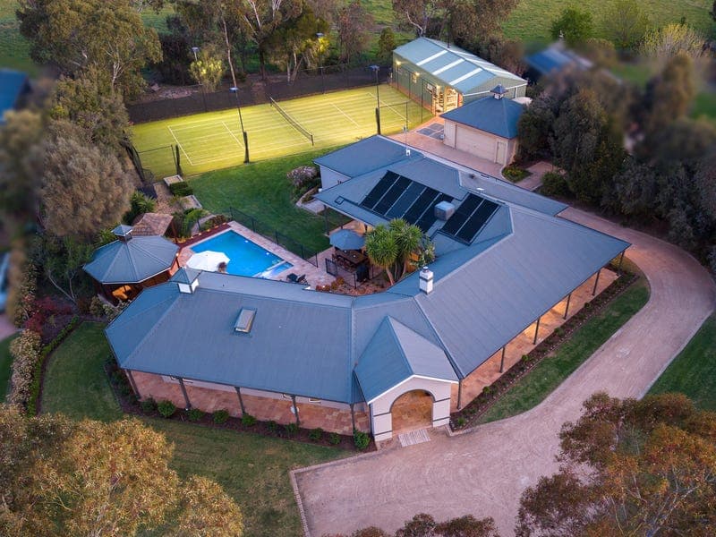 5 Red Gum Road, Oaklands Junction