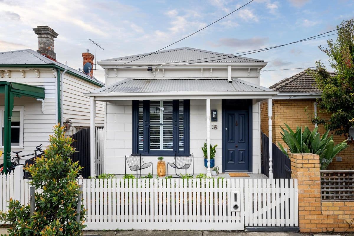 18 Ethel Street