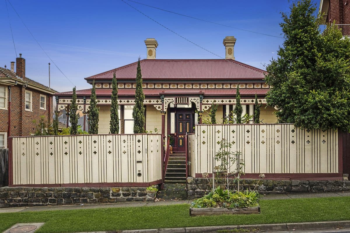 294 Latrobe Terrace