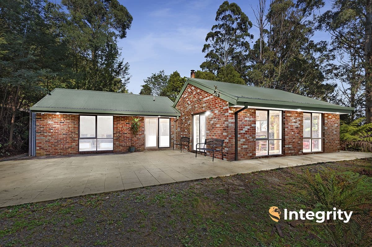 23 WESTRIDGE ROAD
