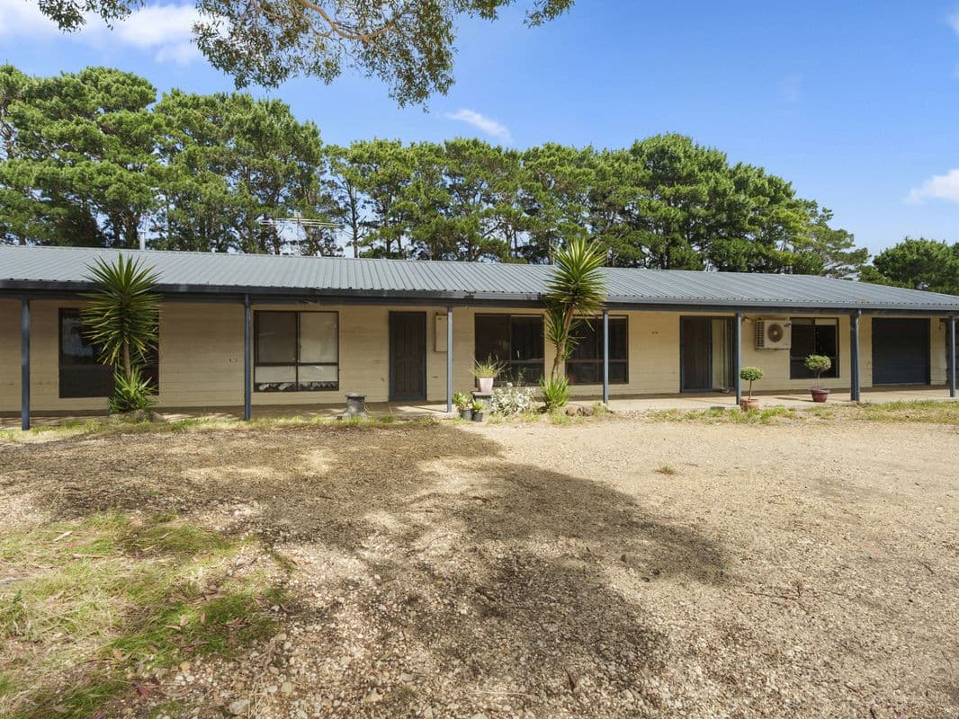 12 Dunbar Road